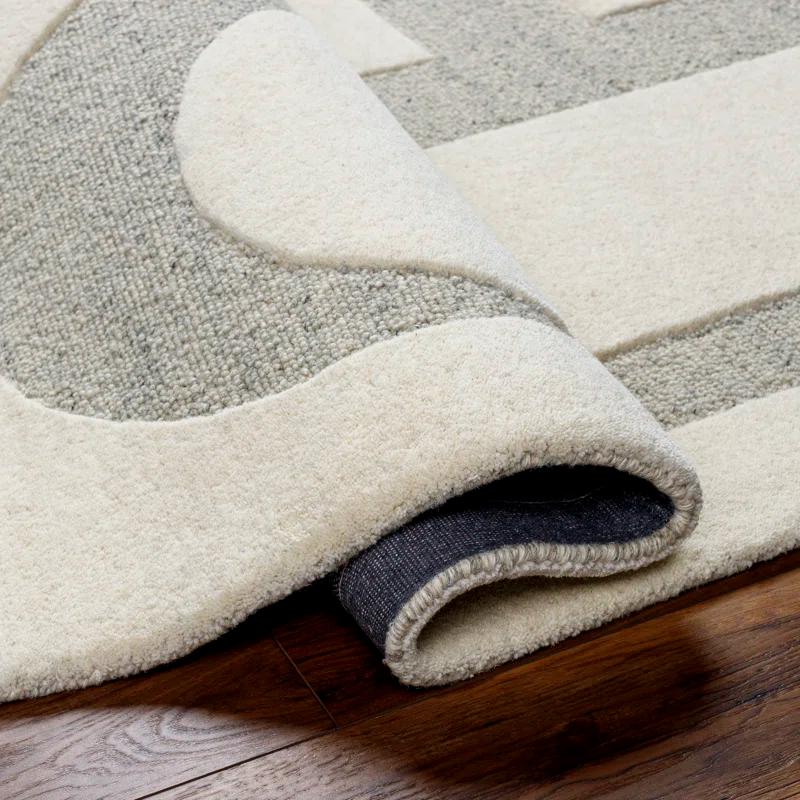 Tari Wool Rug