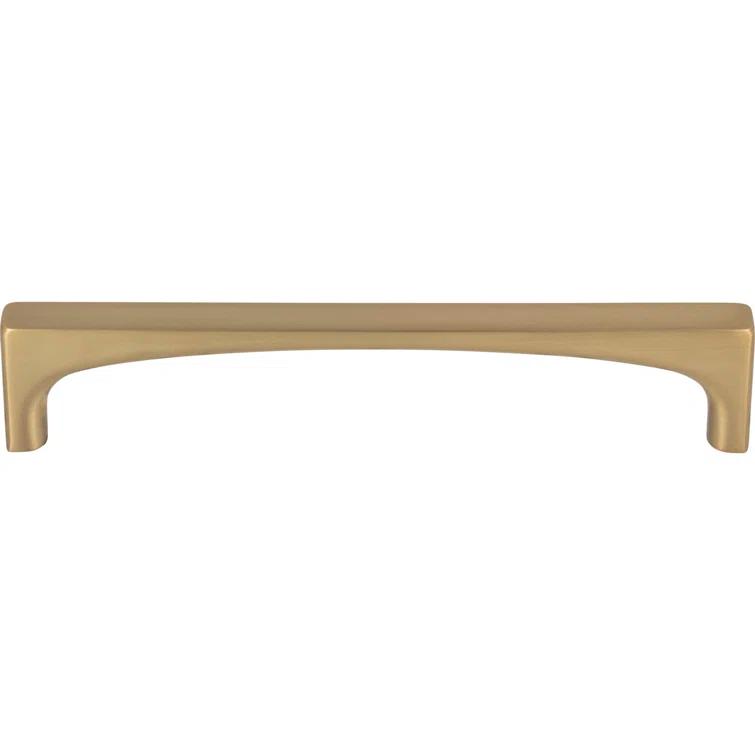 Top Knobs Riverside Bar pull