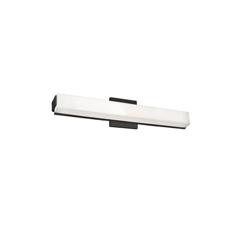 Kuzco Lighting Longitude Dimmable LED Bath Bar