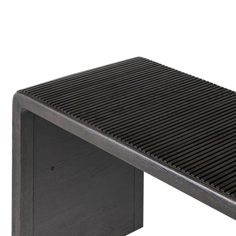 Claribel 80'' Console Table