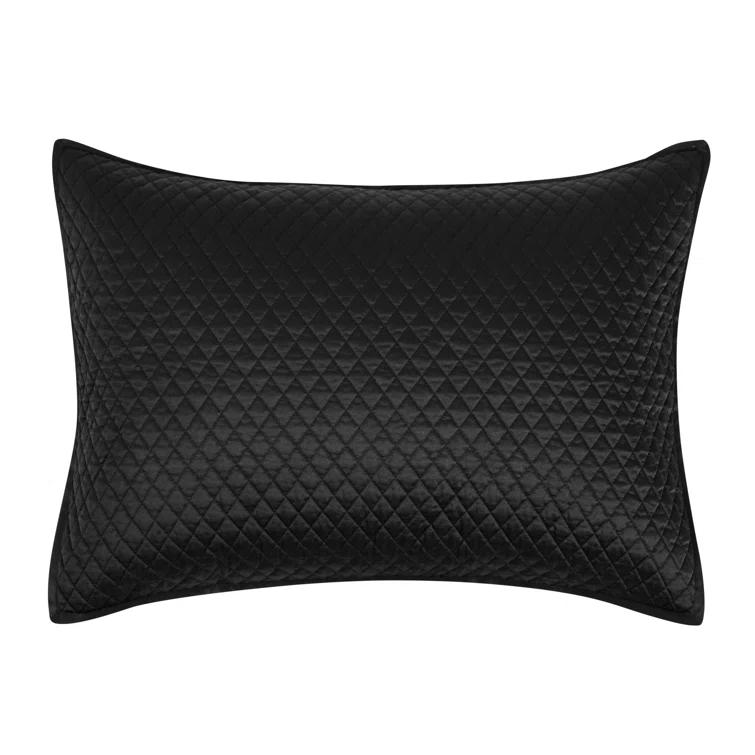 Villa by Classic Home Winthrop Sateen Pillow Sham