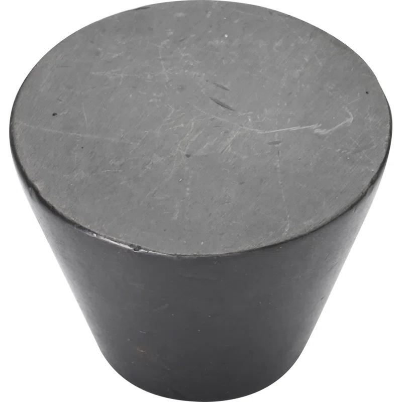 Ashley Norton Round Conical Knob