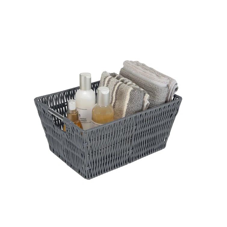 Simplify Simplify Plastic Box