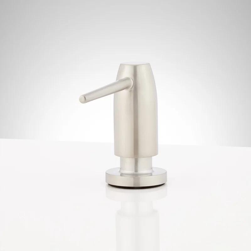 Signature Hardware Soap / Lotion Dispenser