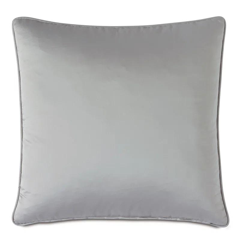 Eastern Accents Silvio Embroidered Throw Pillow