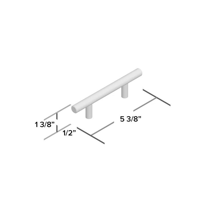 Bar Pulls Center to Center Bar Pull