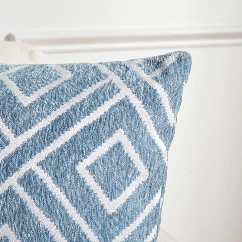 Safavieh Triska Square Pillow Cover & Insert & Reviews | Wayfair