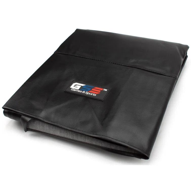 GSE Games & Sports Expert GSE Games & Sports Expert Leather / Faux Leather Pool Table Covers & Accessories