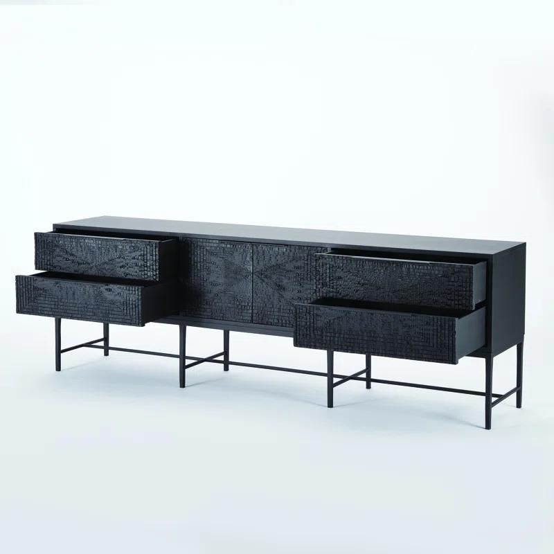 Studio A Home Kyoto Media Cabinet