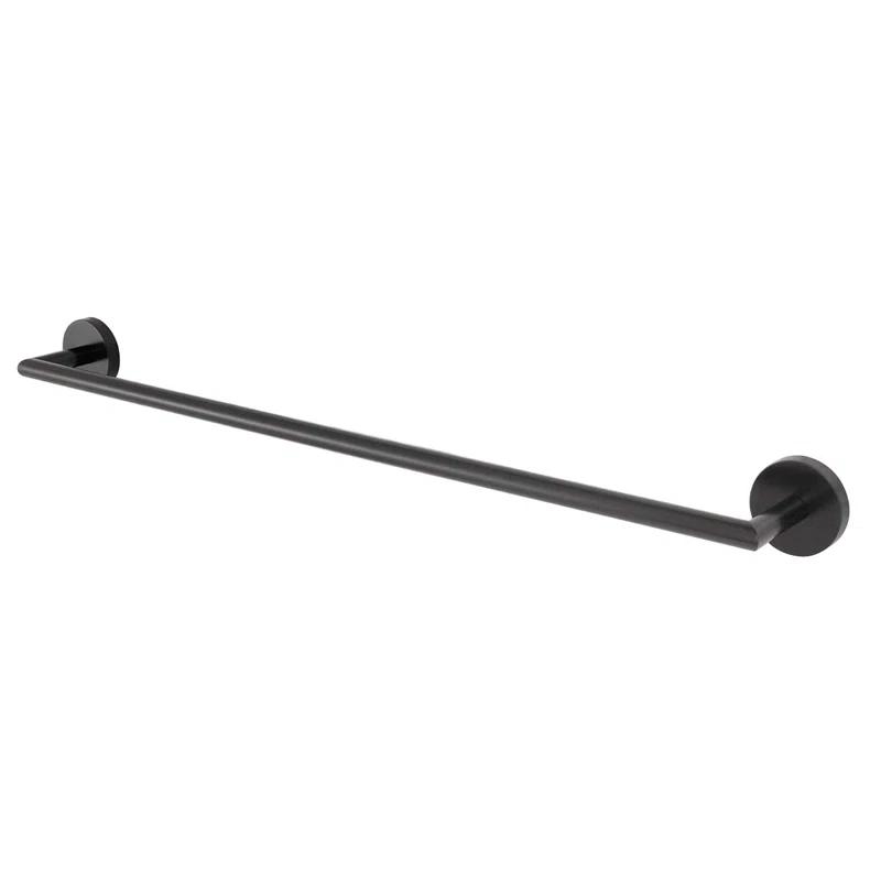 Speakman SA-2007-18-MB Neo 18" Wall Mounted Towel Bar