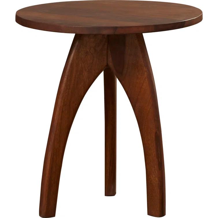 Butler Specialty Mesa Auxiliar Loft Lautner en Moderna