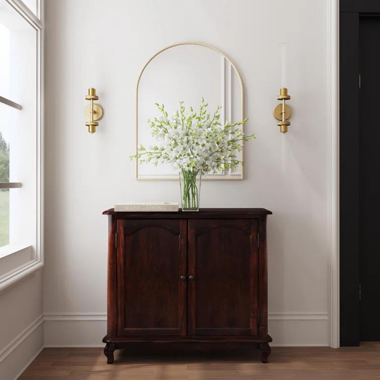 Charlton Home® Accent Cabinet