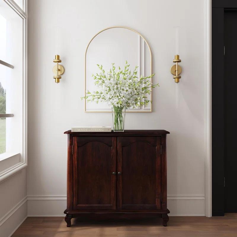 Charlton Home® Accent Cabinet