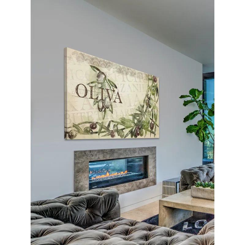 Marmont Hill " Olive "