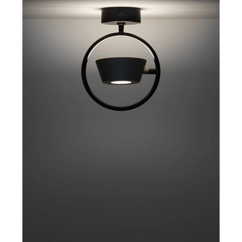 Seed Design Olo Ring Wall Sconces