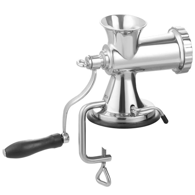 VEVOR VEVOR Stainless Steel Manual Meat Grinder
