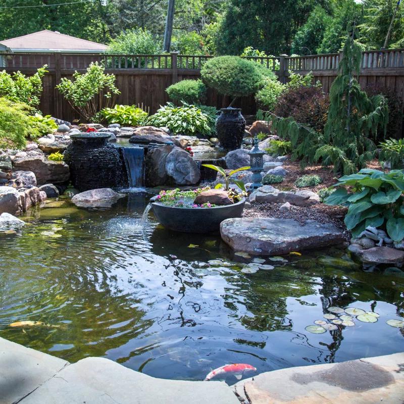 Aquascape EPDM 45 Mil Fish Safe Pond Liner