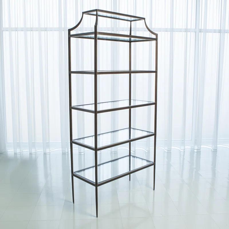 Lescot Etagere