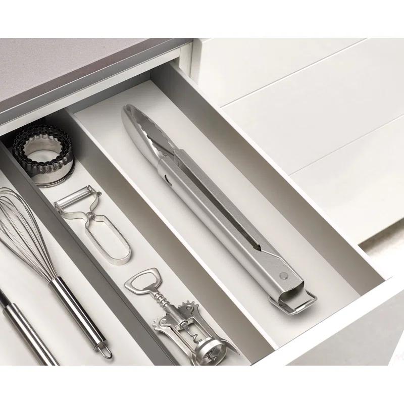 Joseph Joseph Joseph Joseph GrillOut BBQ Tongs with Retractable Head