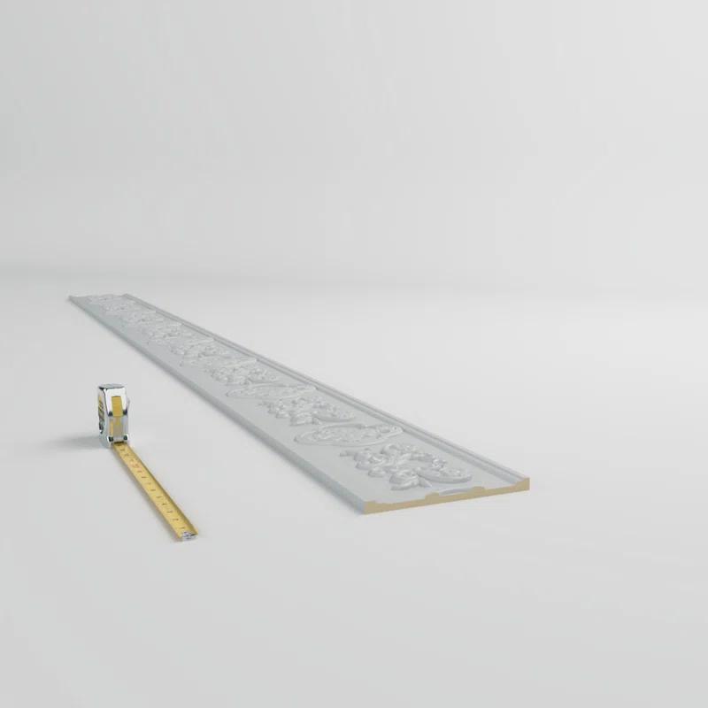 Ekena Millwork Kye Panel Moulding