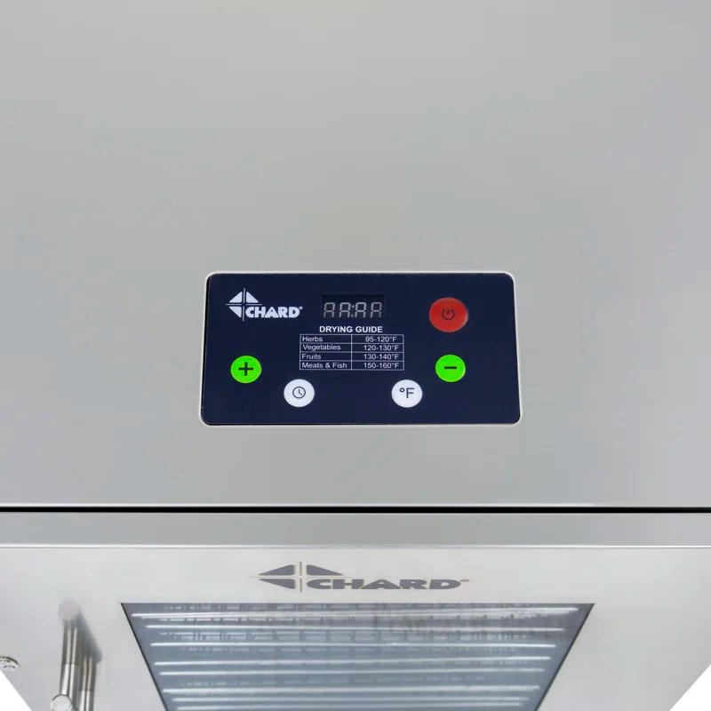 Chard Chard 16 Tray Food Dehydrator