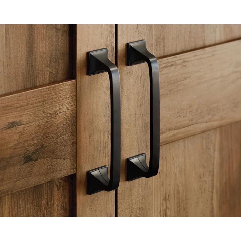 Lark Manor™ Brunoy Double Deep Storage Cabinet Rp 3A