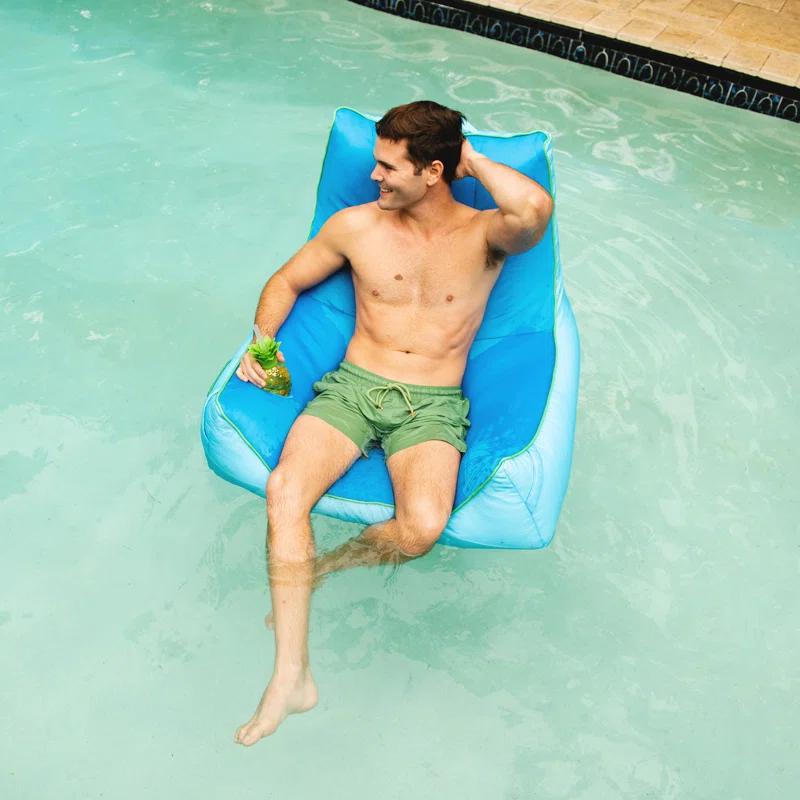 Big Joe Big Joe Captains Pool Float