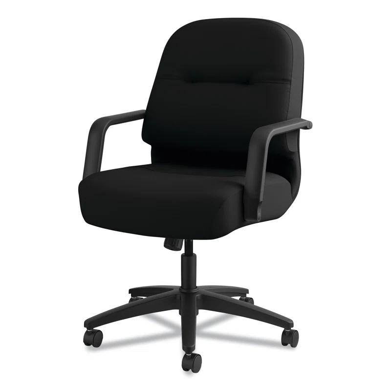 HON 2090 Series Managerial Mid-Back Task Chair