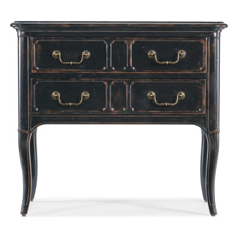 Hooker Furniture Charleston 36'' W Nightstand