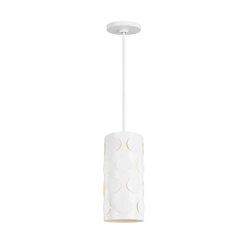 kate spade new york Dottie 1 - Light Single Pendant