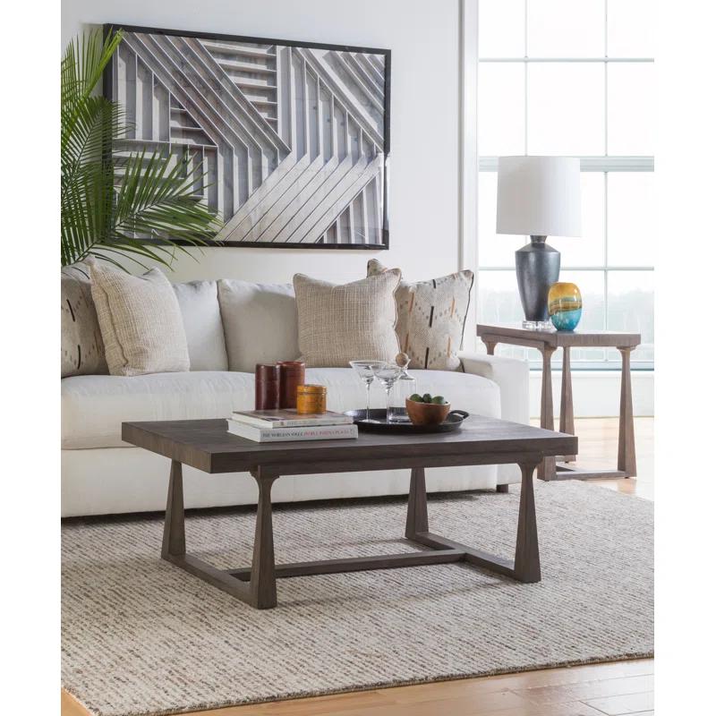 Artistica Home Cohesion Grantland Cocktail Table