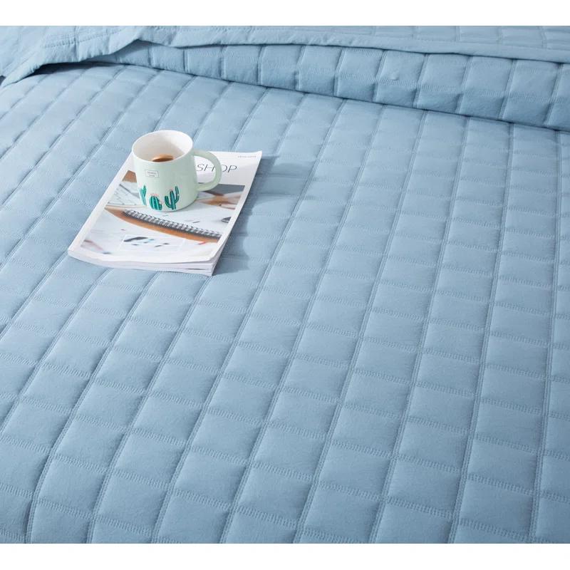 Kasentex Modern & Contemporary Quilt Set