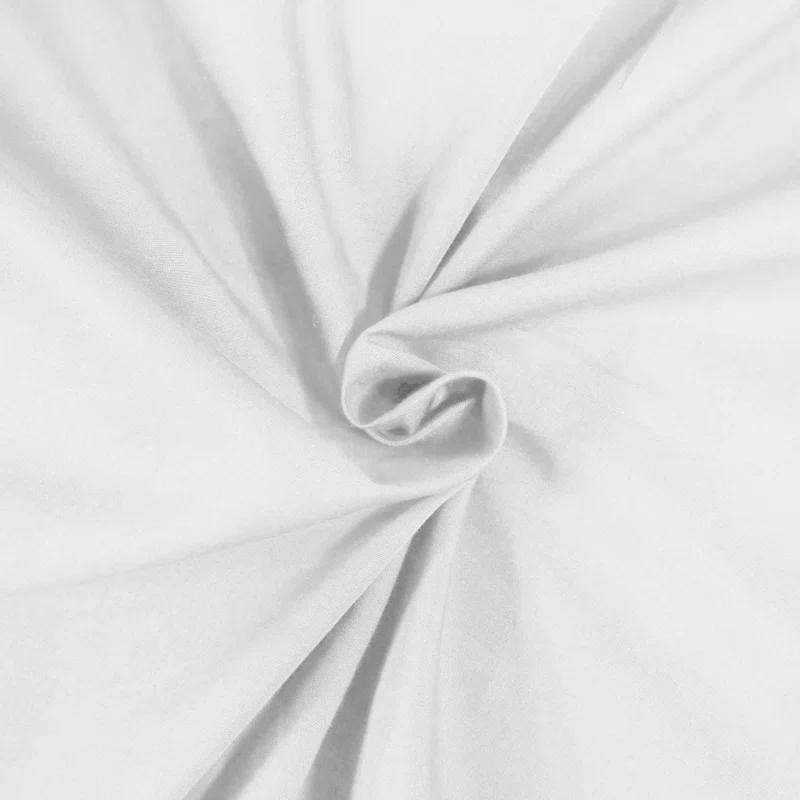 Superior Percale Cotton Woven 300 Thread Count Sheet Set