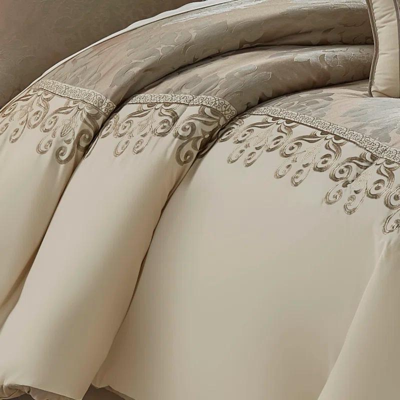 Riverbrook Home Hillcrest Comforter Set