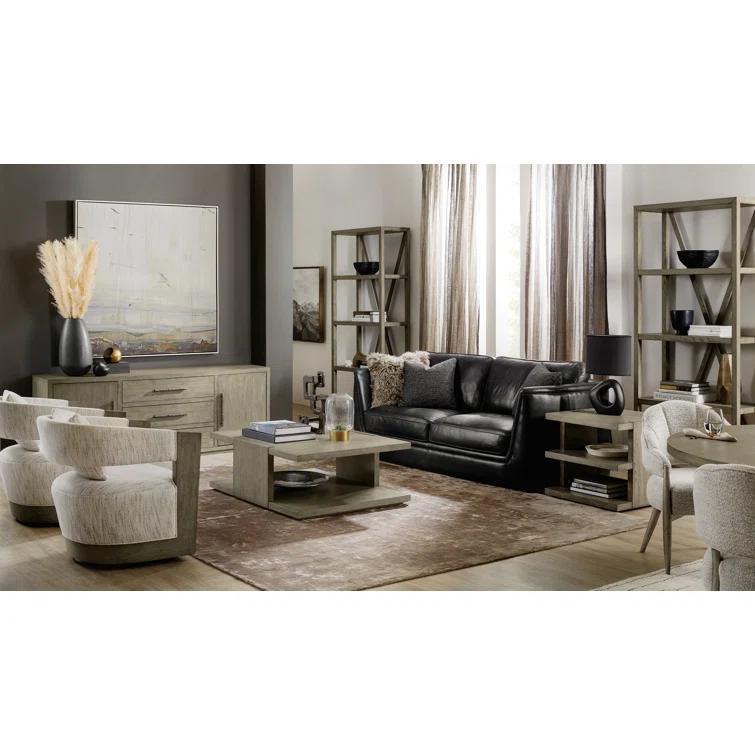 Hooker Furniture Linville Falls TV Stand