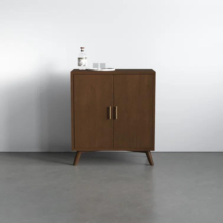 Williams Low Bar Cabinet