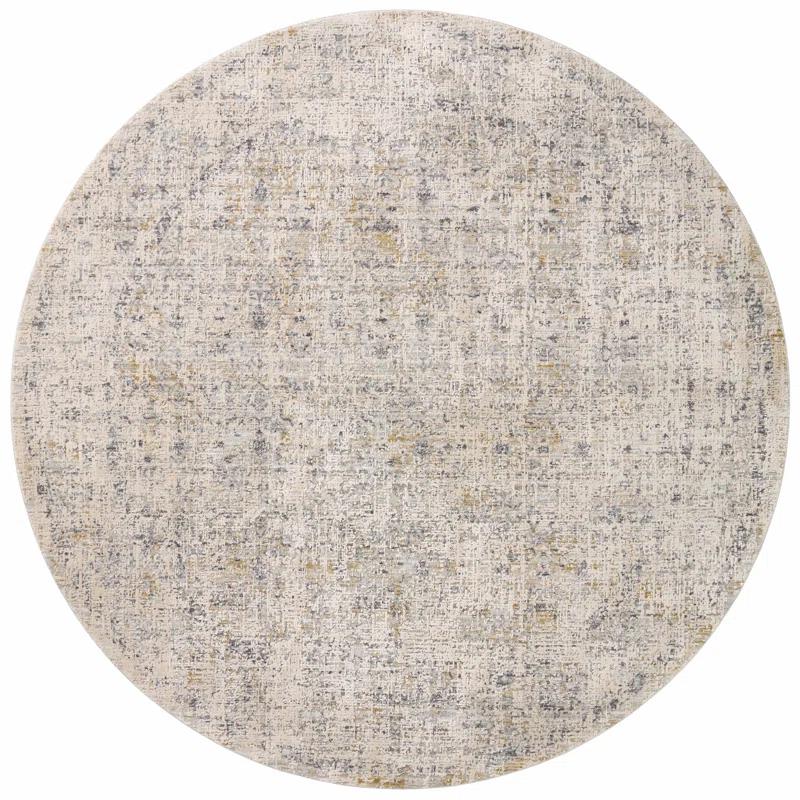 Amber Lewis x Loloi Amber Lewis x Loloi Alie Sand / Sky Area Rug