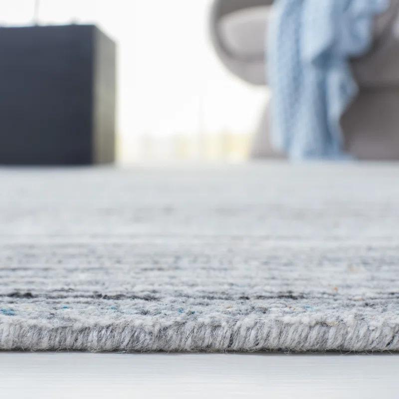 Latitude Run® Mirage Hand Woven Performance Rug