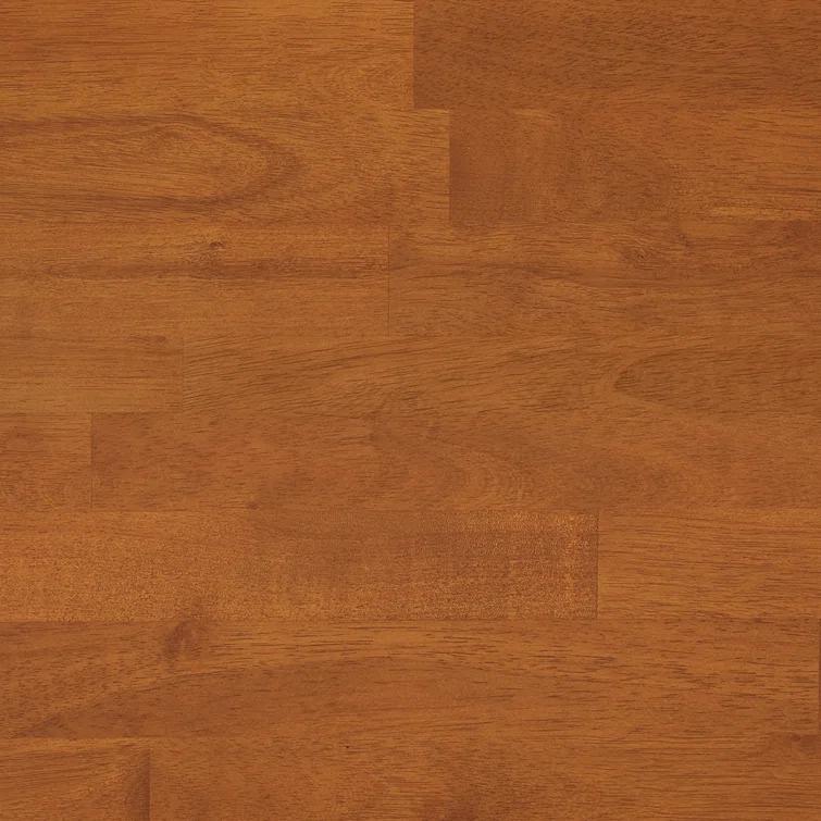 Simpli Home Draper 72"W Solid Hardwood Mid-Century Modern TV Stand for TVs up to 80" with Adjustable Shelves