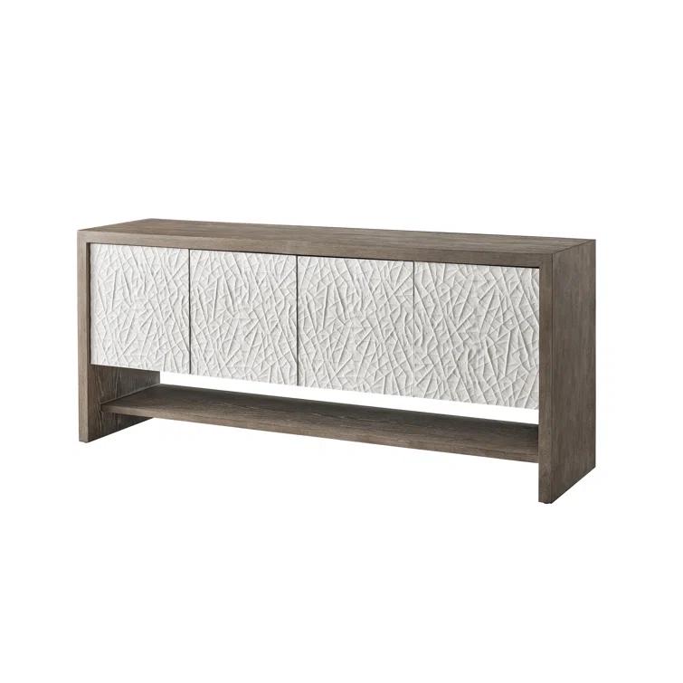 Universal Furniture San Roque 72'' Sideboard