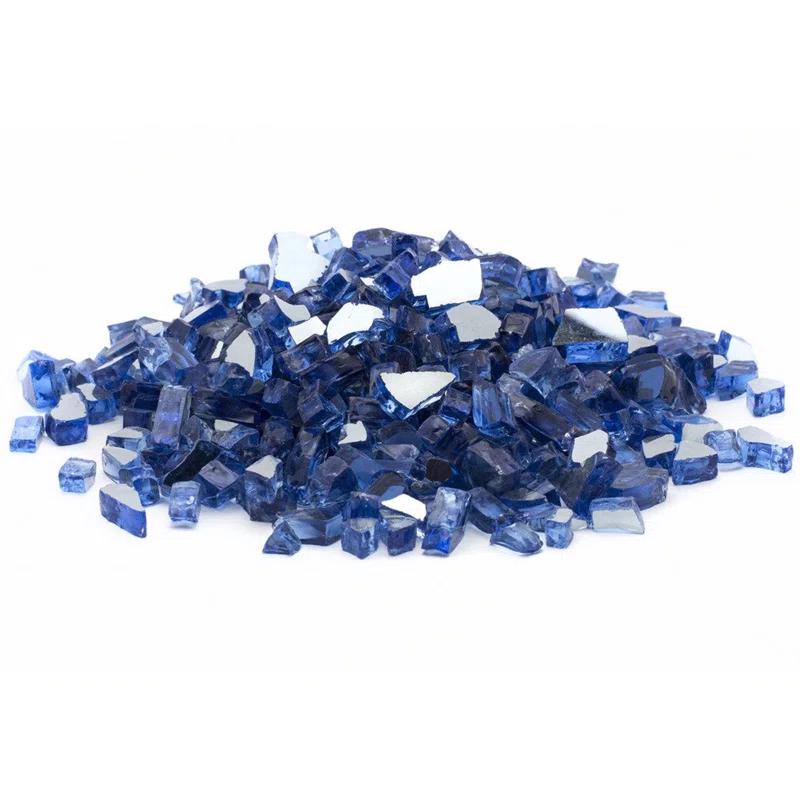 Margo Garden Products Dragon Fire Glass