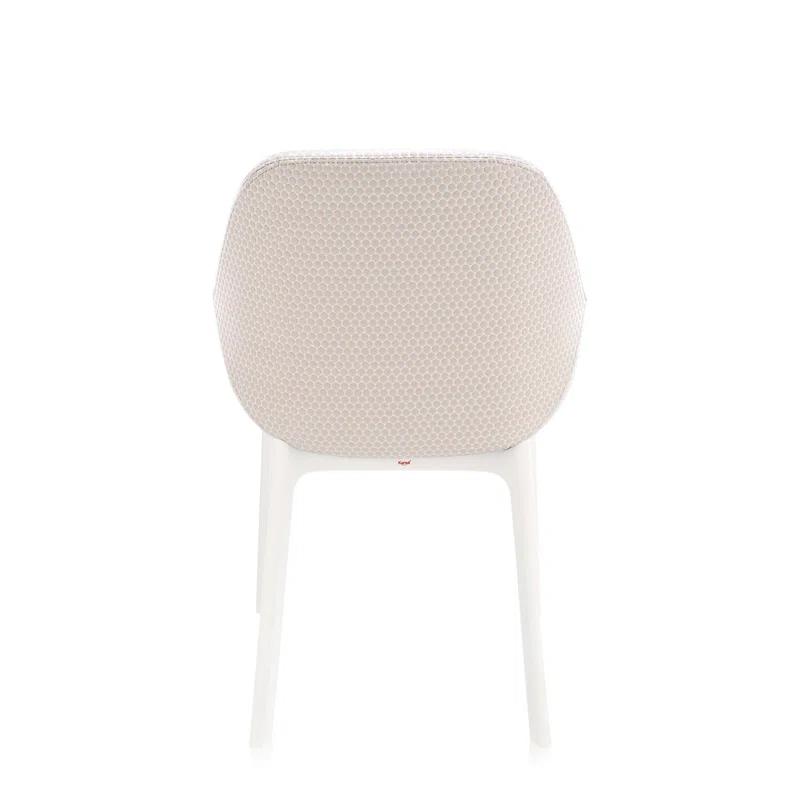 Clap Arm Chair