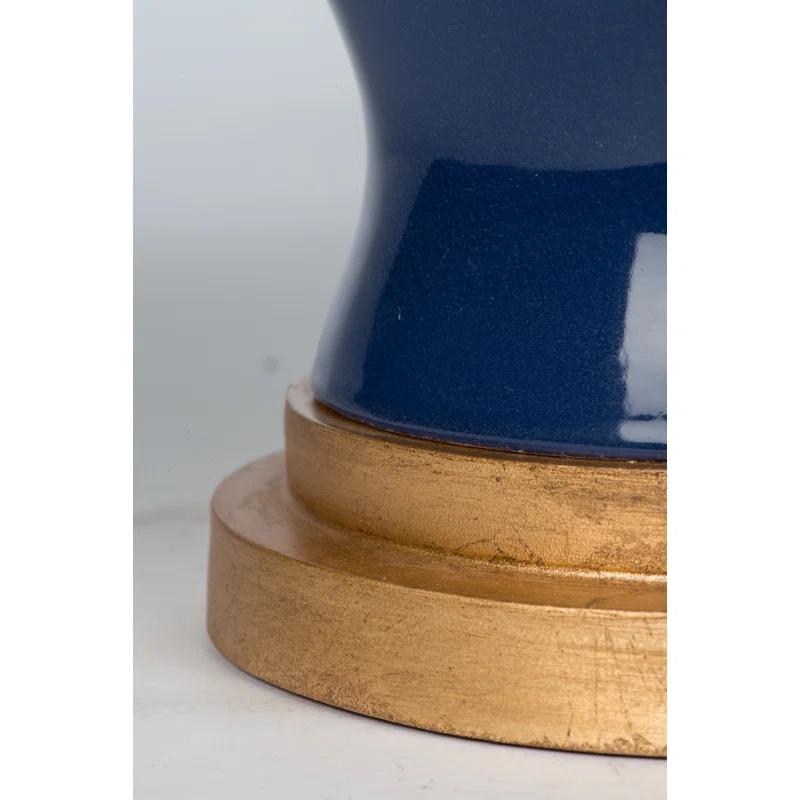 Bradburn Home Cabrillo Table Lamp