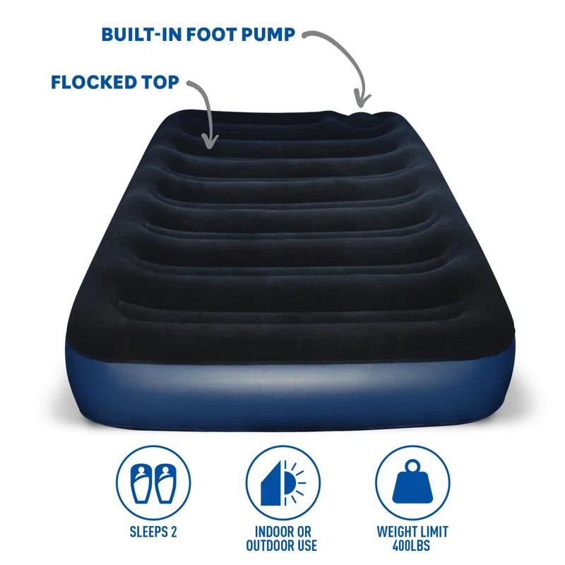 Napier Outdoors 5'' Air Mattress