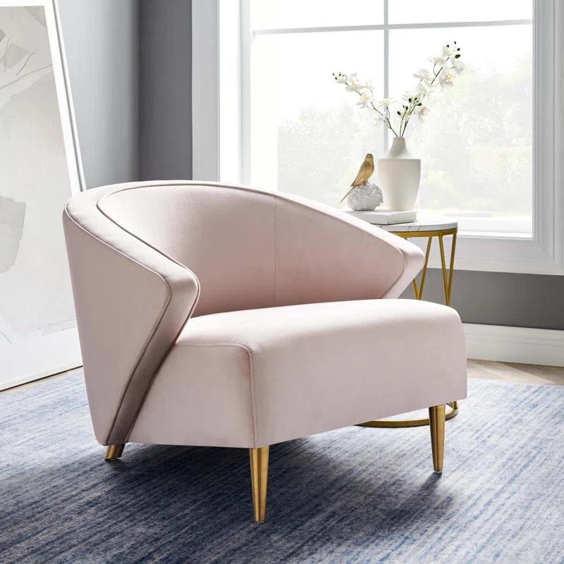 Modway Modway Odyssey Performance Velvet Armchair