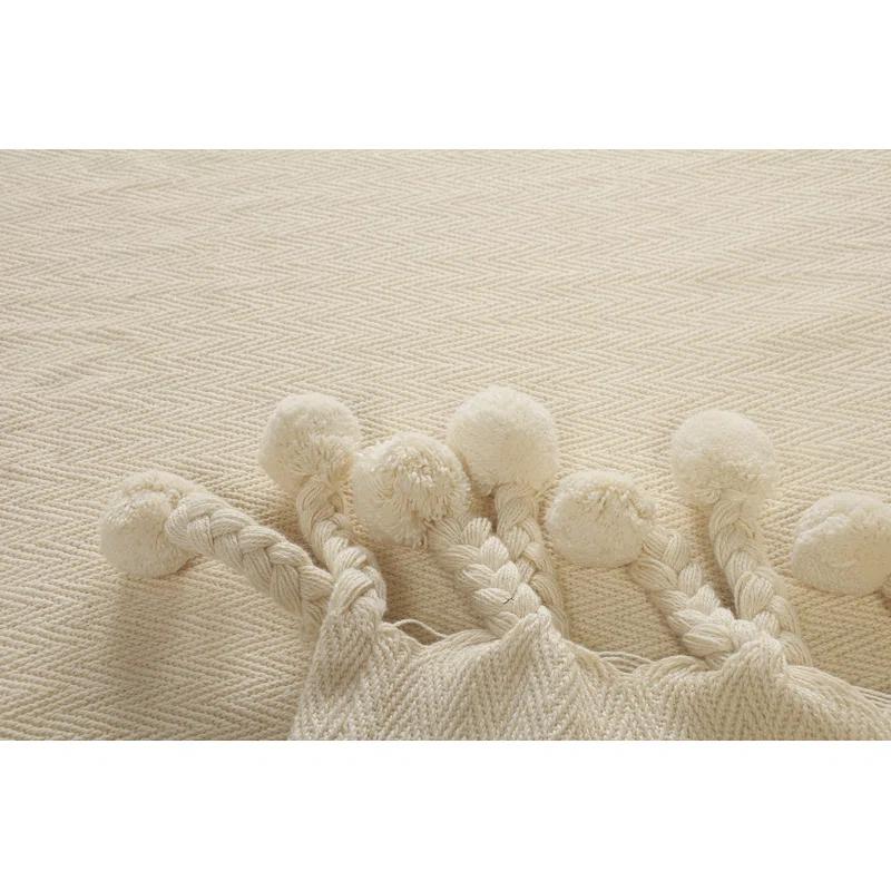 Rajani Home Throw Blanket Handmade Throw Blanket
