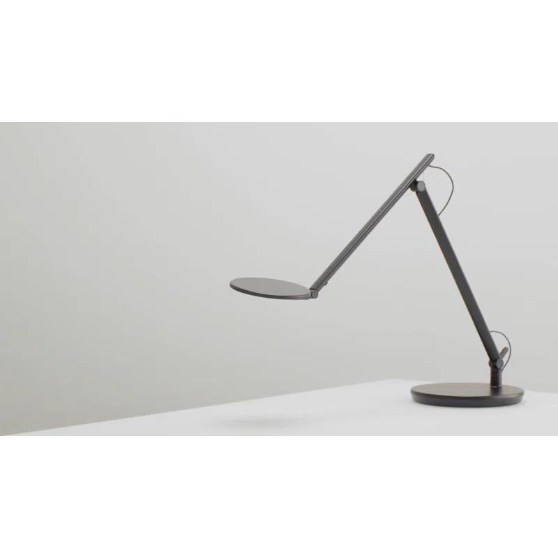 Humanscale Nova 32.8" Desk Lamp