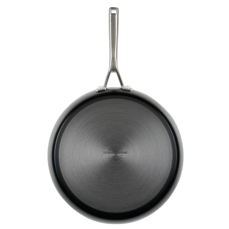 KitchenAid Hard Anodized Ceramic Nonstick Frying Pan / Skillet