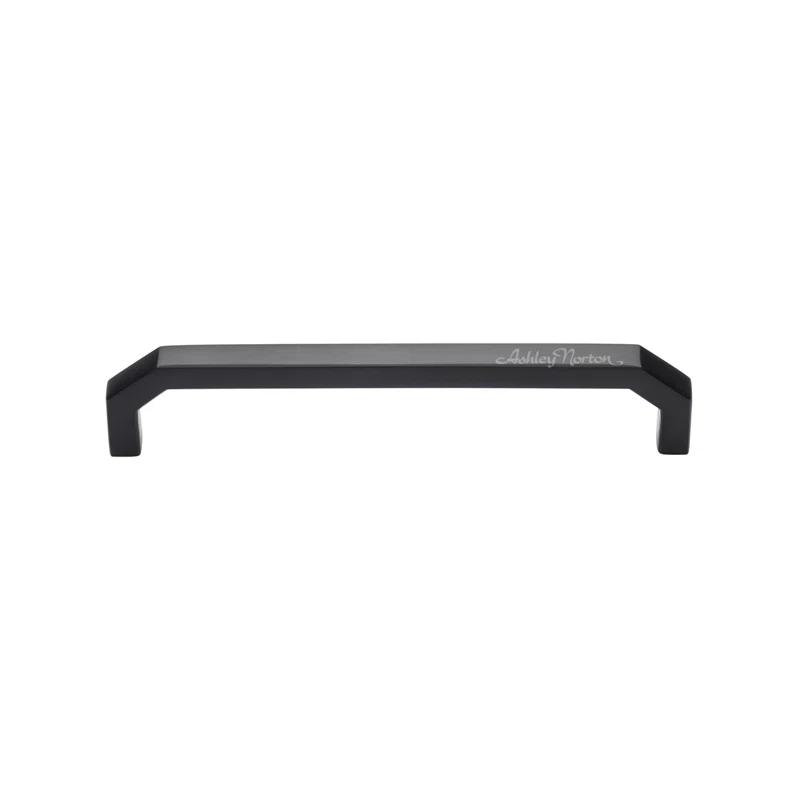 Ashley Norton Angular Cabinet 10" Center to Center Bar Pull