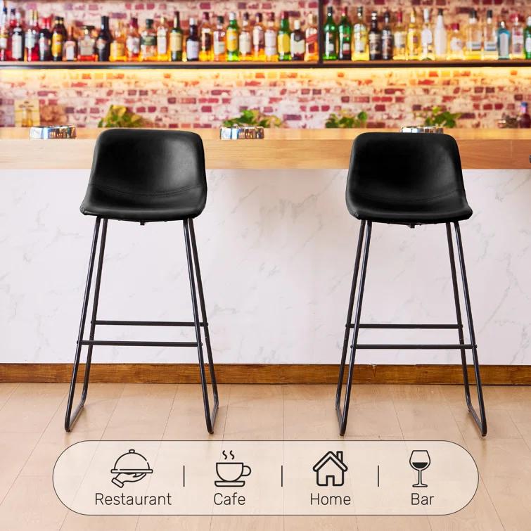 Nia Bar & Counter Stool